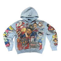SYNDICATE: Unity 2.0 Zip Up Hoodie 1