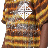 GUAPI: Uzi Flannel