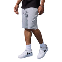 JORDAN CRAIG: Fleece Shorts 8480