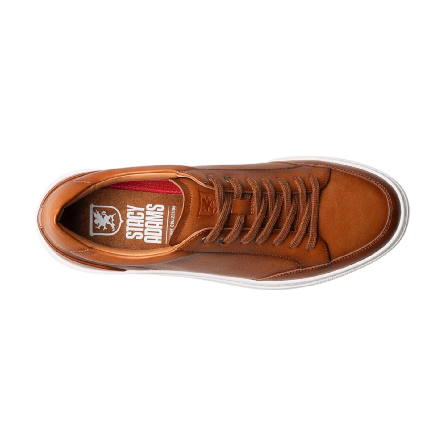 STACY ADAMS: Dorian Lace Up 25749