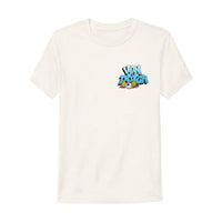 VON DUTCH: Eye SS Tee 7113