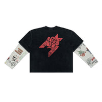 FREE REFILLS: Graffiti LS Thermal 051