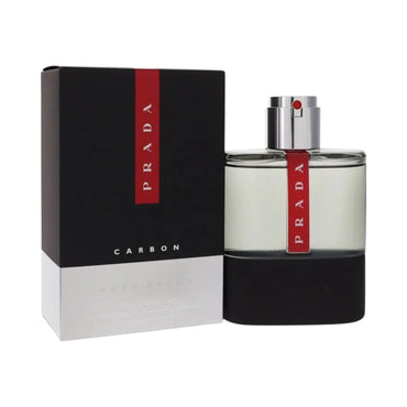 Prada Luna Rossa Carbon