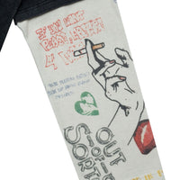 FREE REFILLS: Graffiti LS Thermal 051