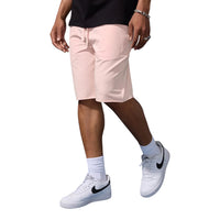 JORDAN CRAIG: Fleece Shorts 8480