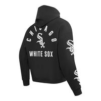 PRO STANDARD: White Sox Zip Hoodie LCW5315978