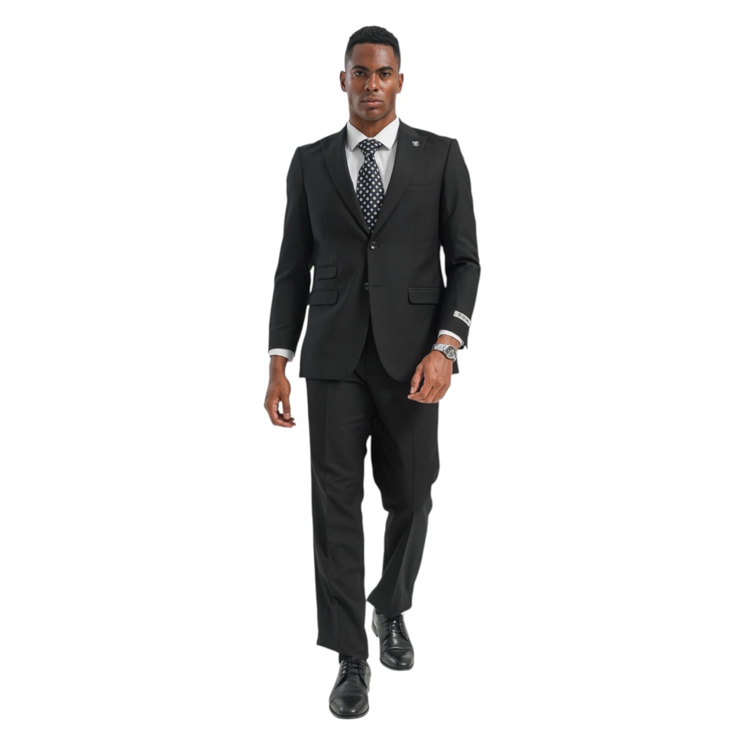 MODERN FIT SUITS