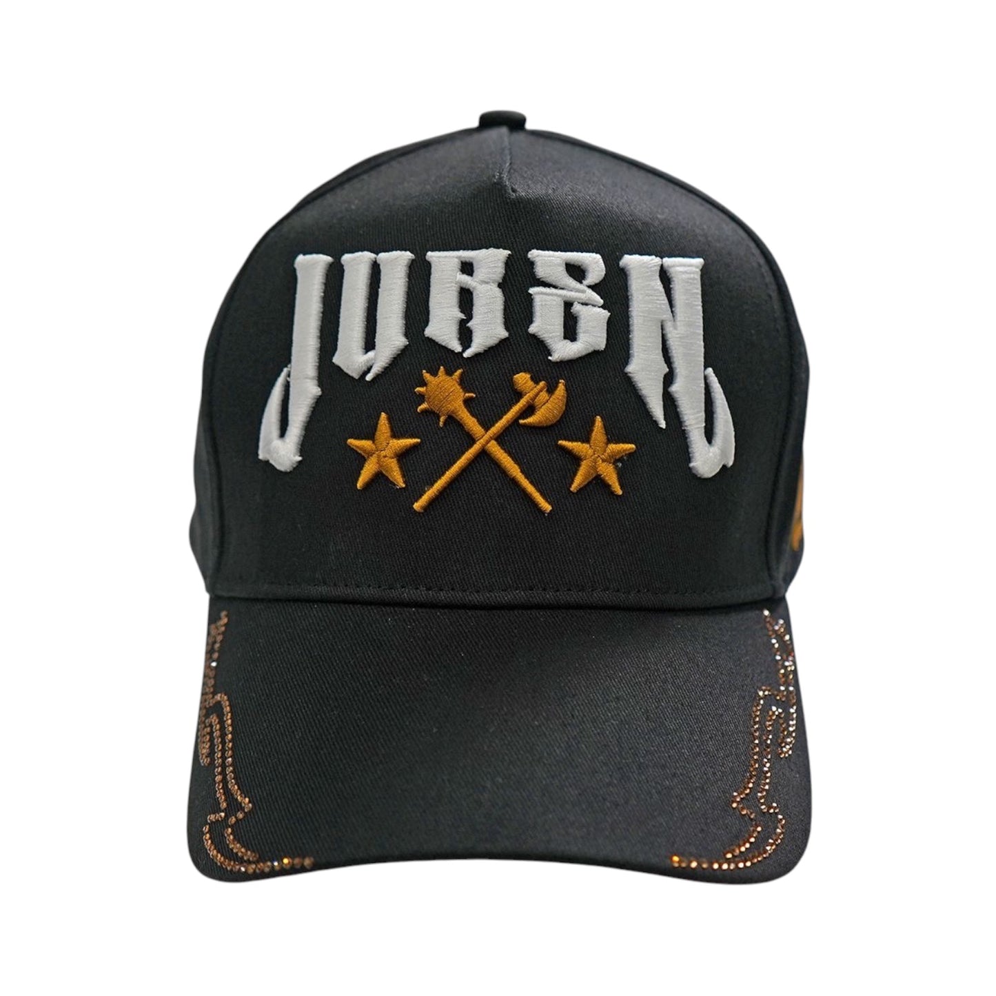 JUREN: Rule Your Destiny Trucker Hat 109