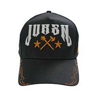 JUREN: Rule Your Destiny Trucker Hat 109