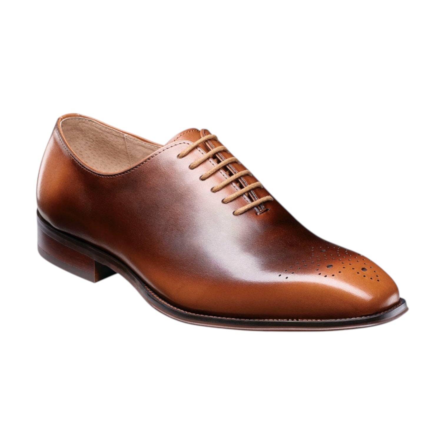 STACY ADAMS: Hallquist Oxford 25742