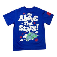 UNDRTD: BOYS Above The Stars SS Tee US6106