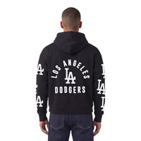 PRO STANDARD: Dodgers Zip Hoodie LLD5316197