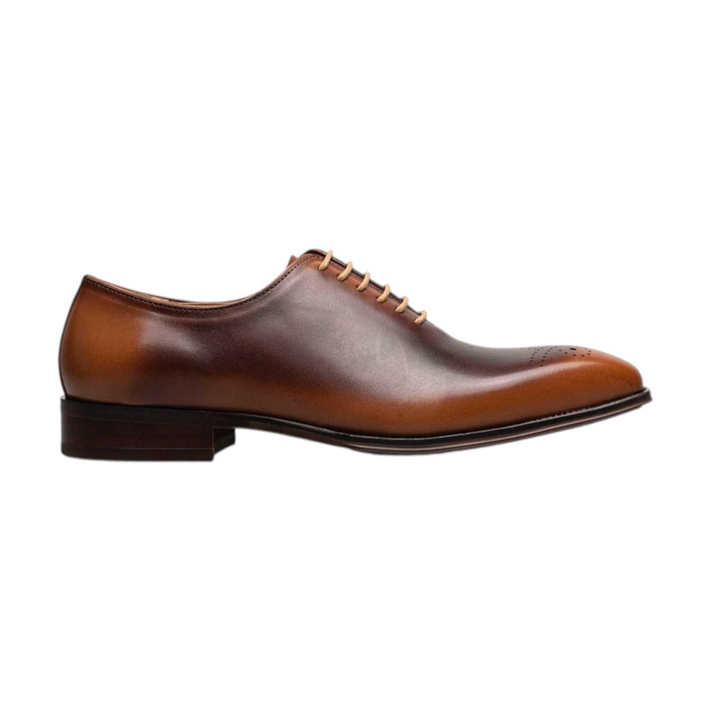 STACY ADAMS: Hallquist Oxford 25742