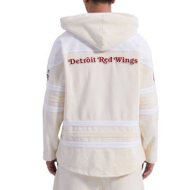 PRO STANDARD: Red Wings Classic Fleece Hoodie HDR567756