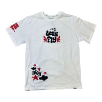 UNDRTD: BOYS Above The Stars SS Tee US6106