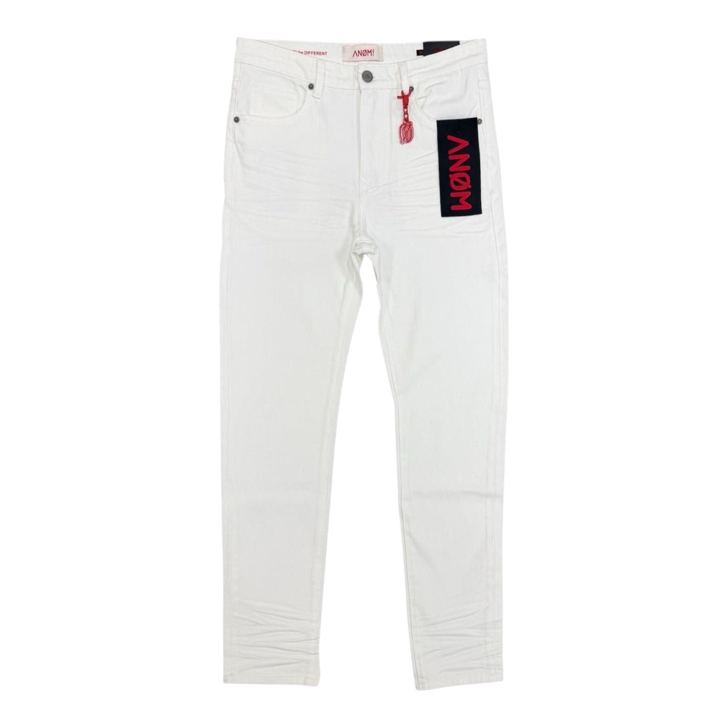 ANOM: 360 Skinny Jeans