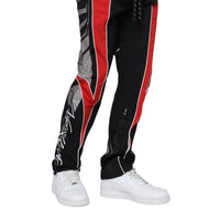 SMOKE RISE: Vortex Windbreaker Set 25586