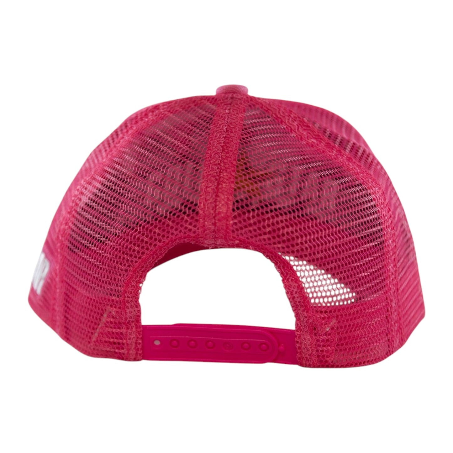 GOLD STAR HATS: One Of A Kind Rhinestone Trucker