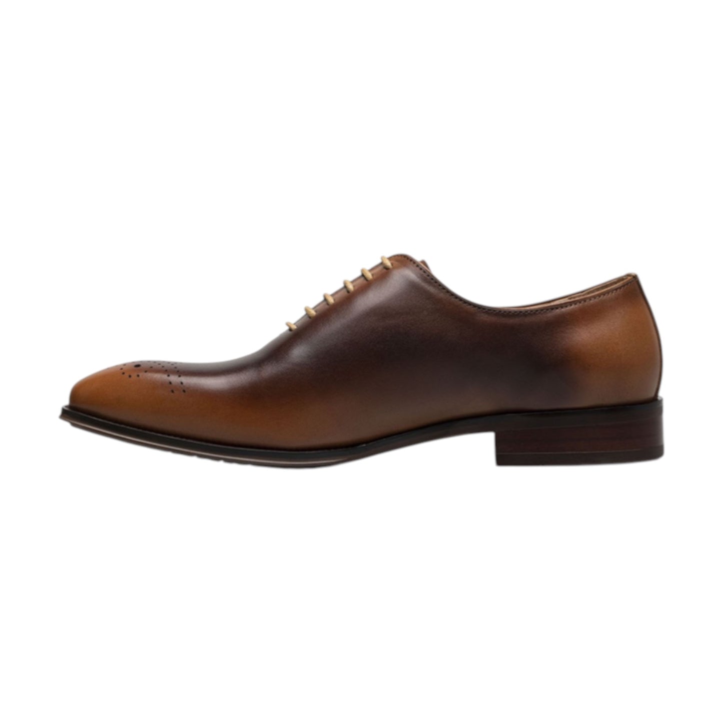 STACY ADAMS: Hallquist Oxford 25742