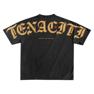 TENACITI: Protect Peace SS Tee