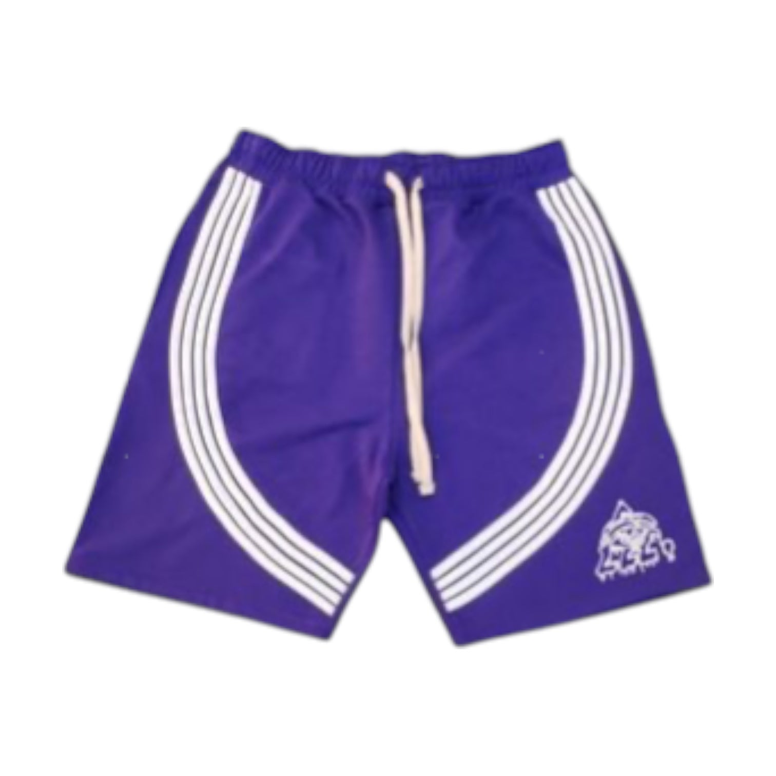 STARSEED: French Terry Shorts