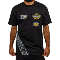 JUREN: Off Road Racing Club Chino Short Set