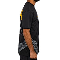 JUREN: Off Road Racing Club Chino Short Set