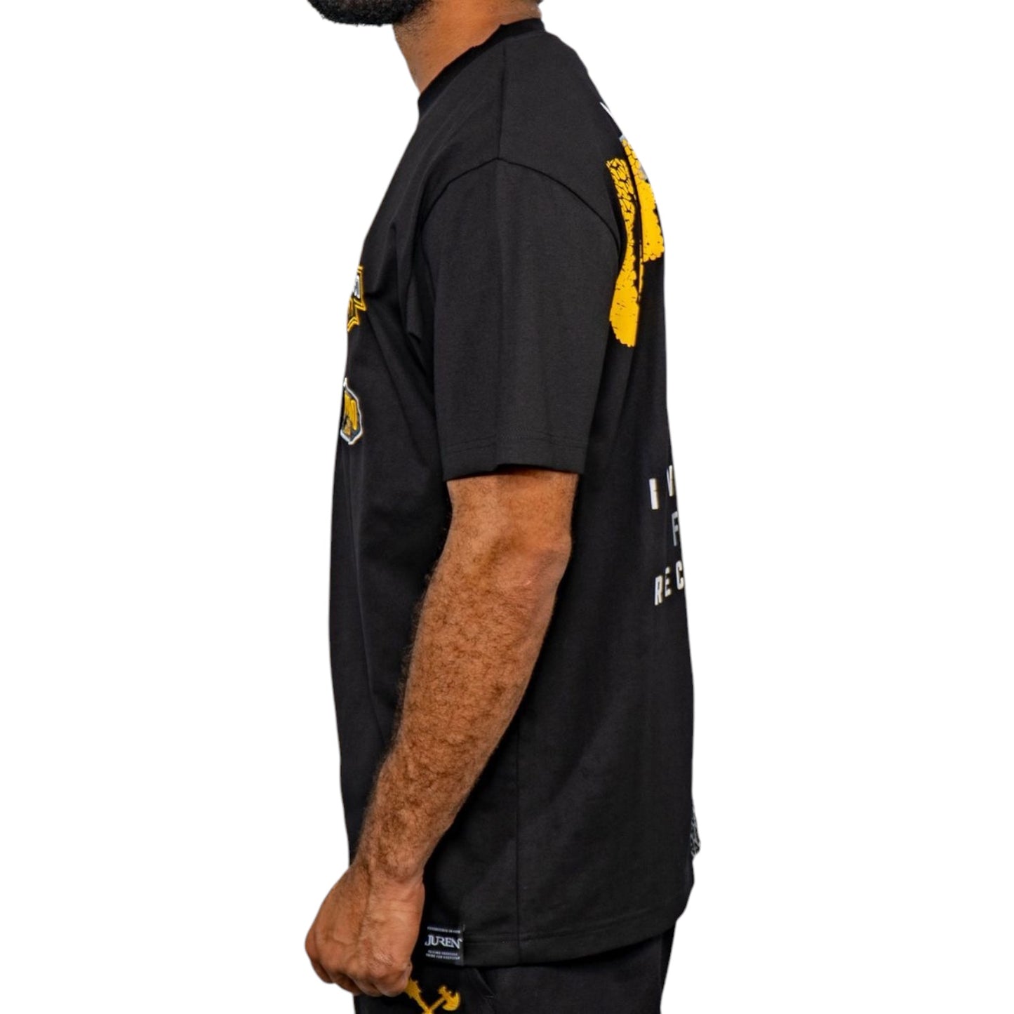 JUREN: Off Road Racing Club Chino Short Set