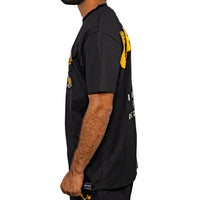 JUREN: Off Road Racing Club Chino Short Set