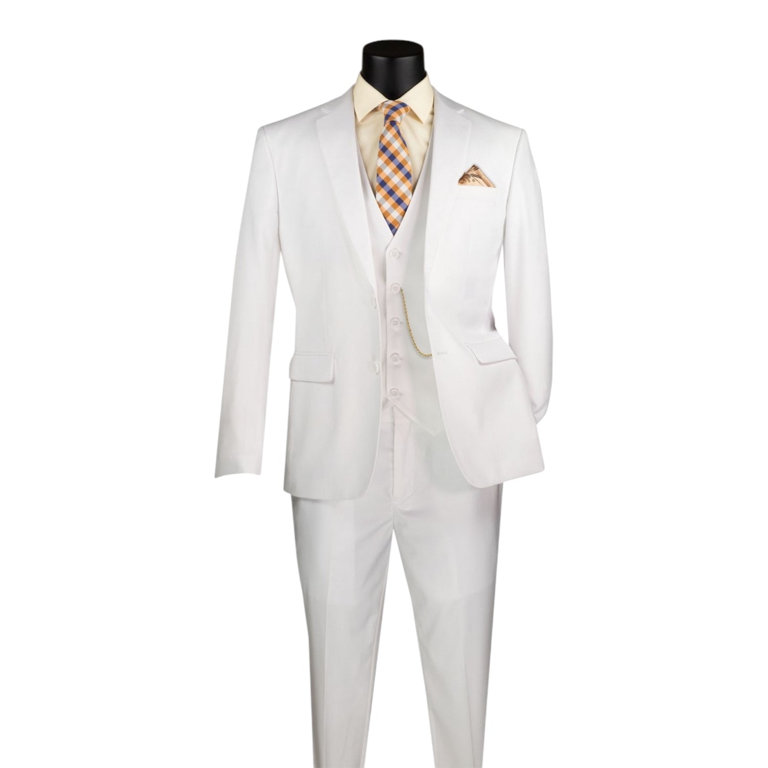 SLIM FIT SUITS