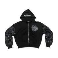SYNDICATE: Keys Zip Up Hoodie 11