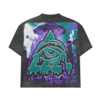 STARSEED: Only Race SS Tee