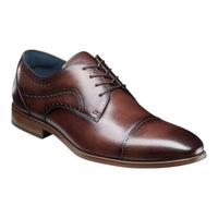 STACY ADAMS: WIDE Bryant Oxford 25634