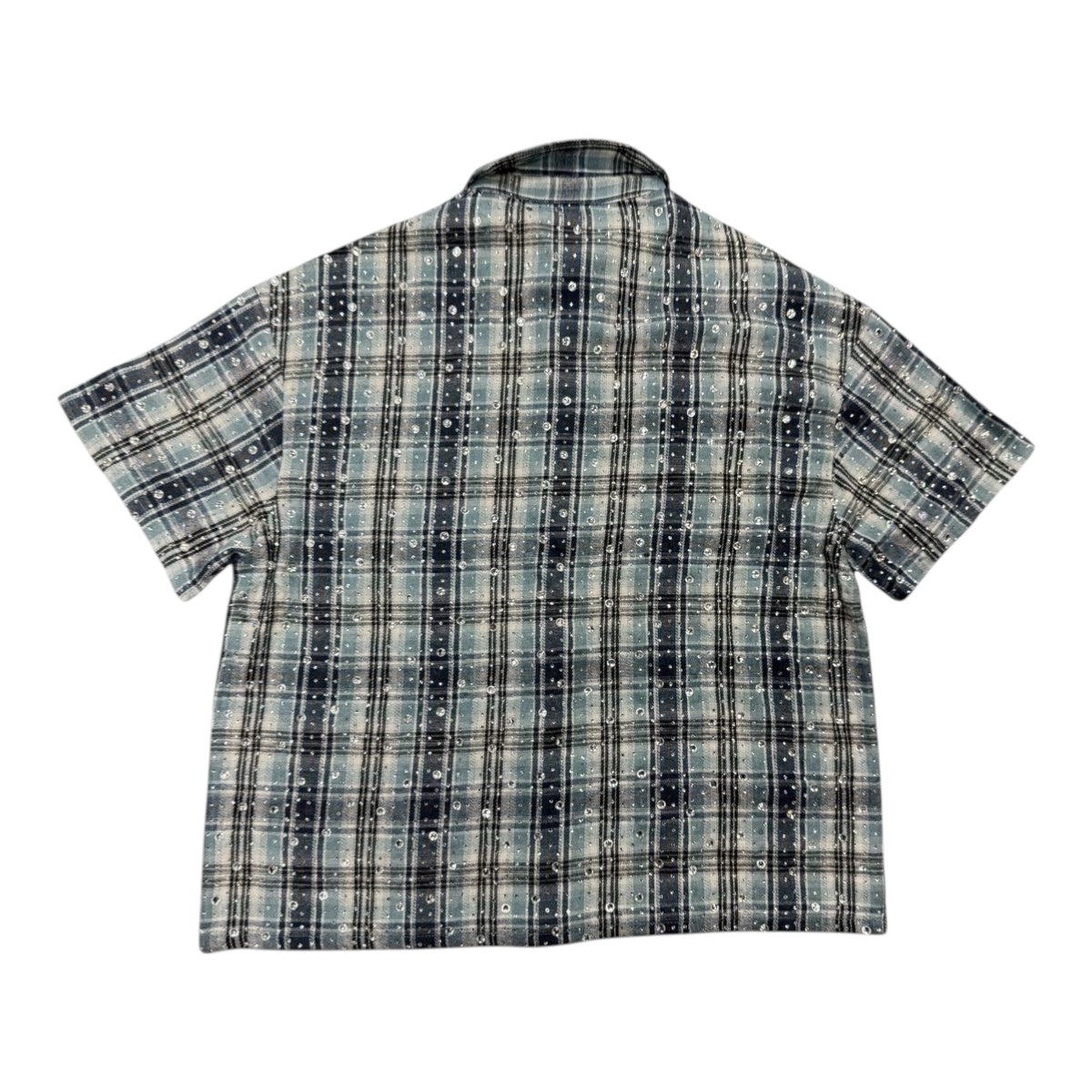 SYNDICATE: Milano SS Flannel 02