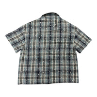 SYNDICATE: Milano SS Flannel 02