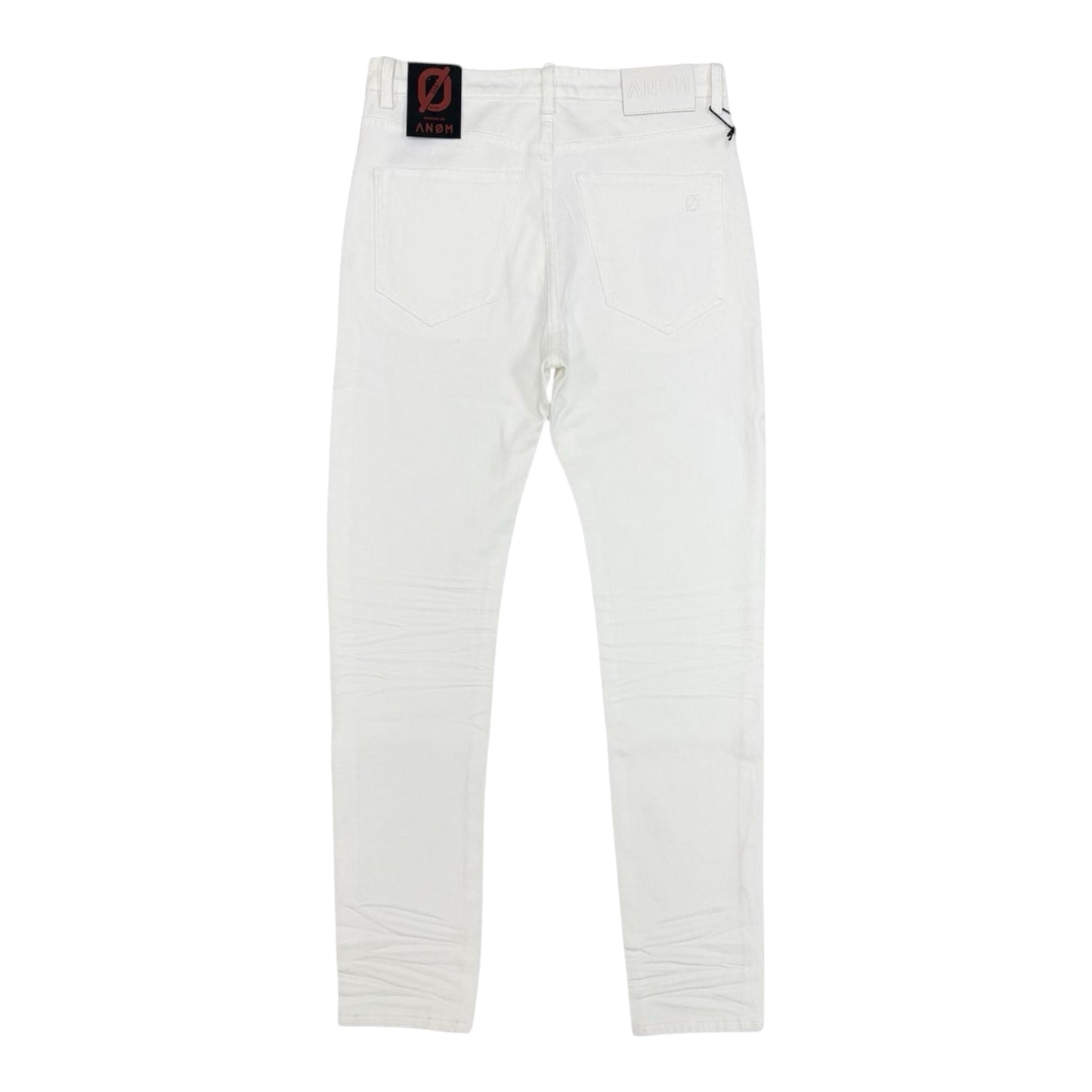 ANOM: 360 Skinny Jeans