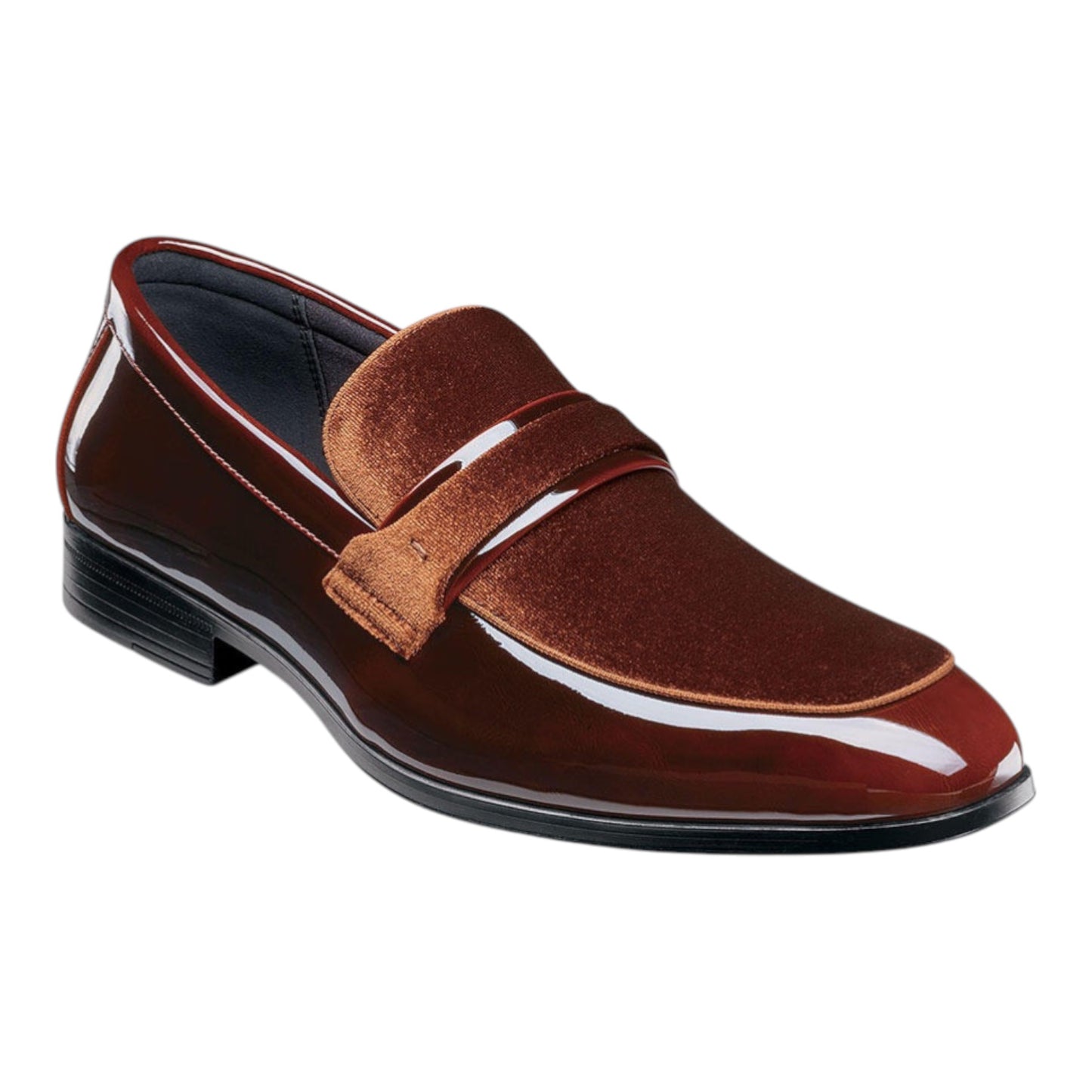 STACY ADAMS: Spratley Slip On 25686