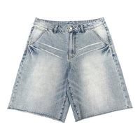 SYNDICATE: Madrid Jorts 10