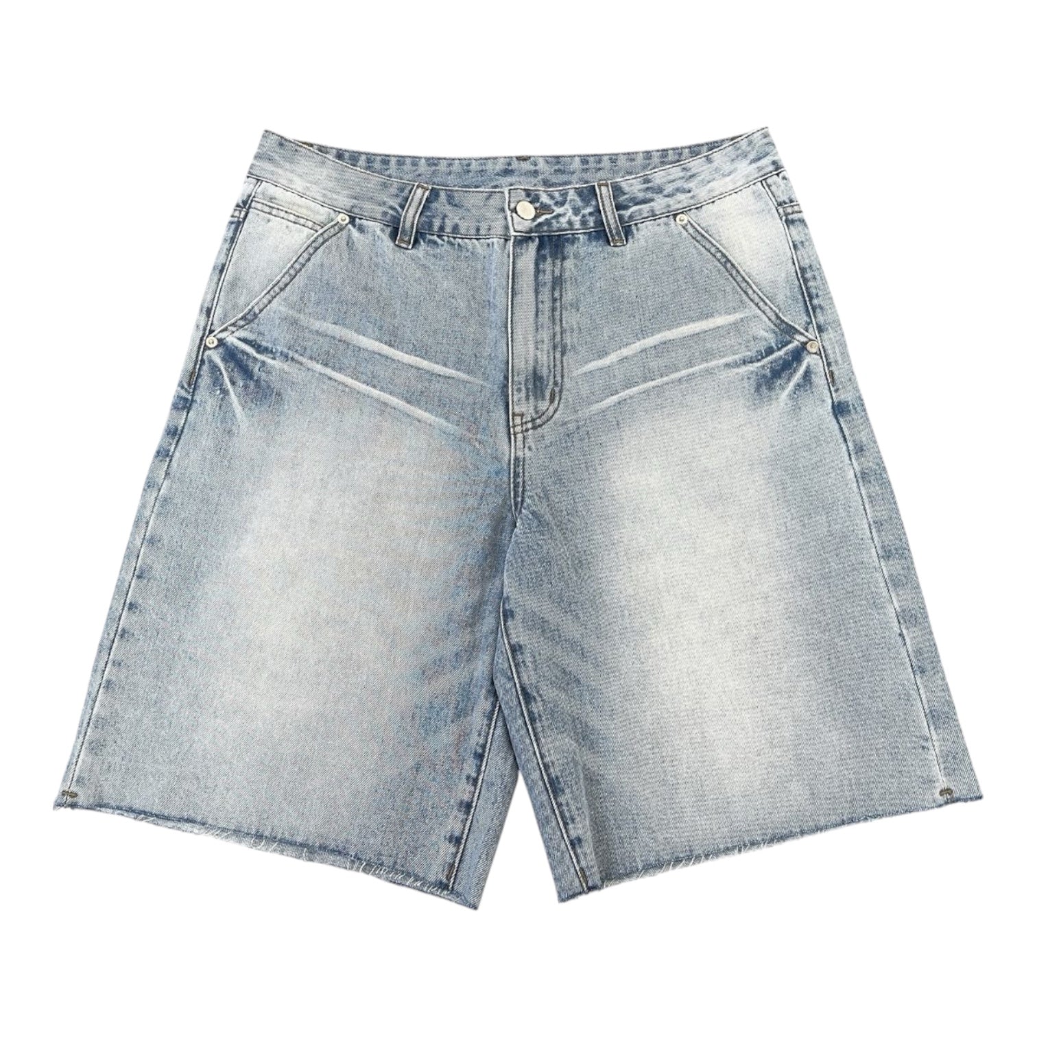 SYNDICATE: Madrid Jorts 10