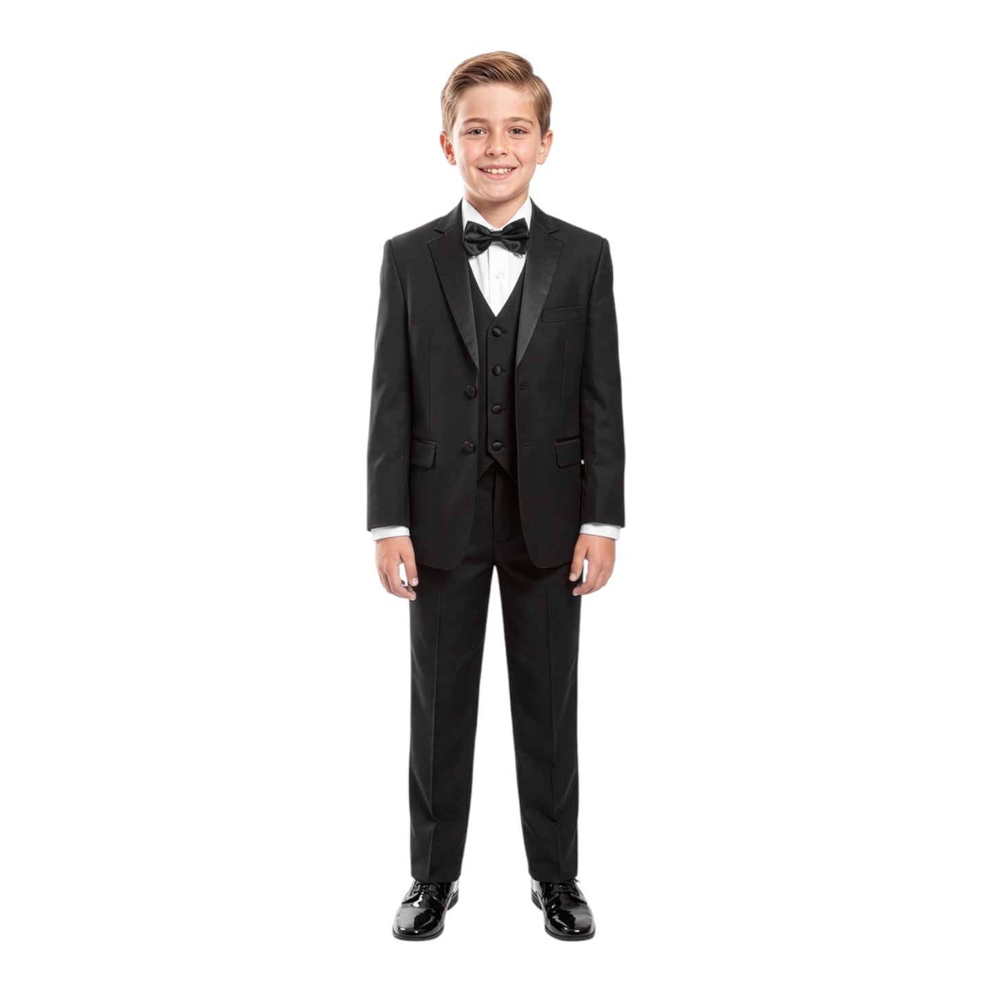 TAZIO: 5pc Boys Tuxedo BT200