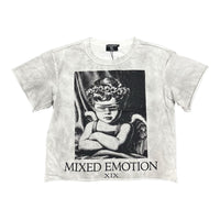 MIXED EMOTION: XIX SS Tee