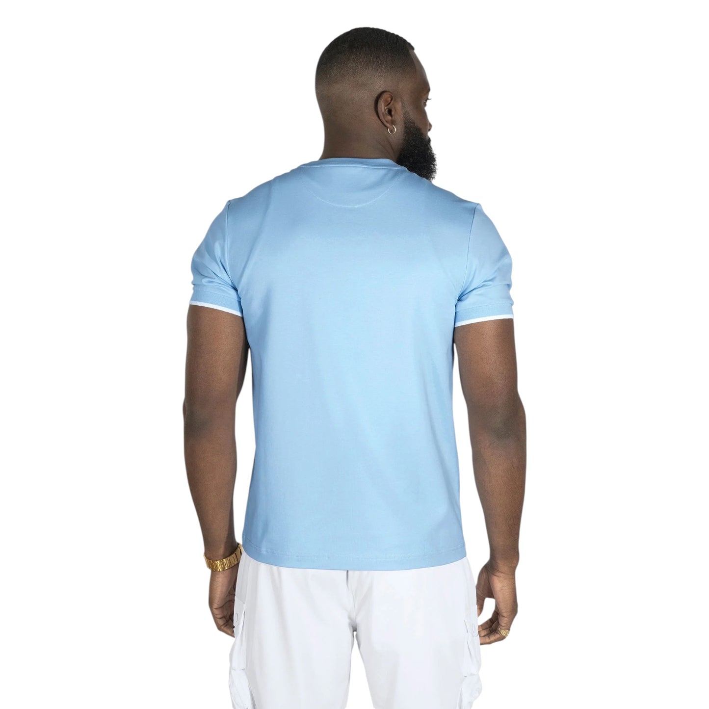MAKOBI: Sorrento Tee M395