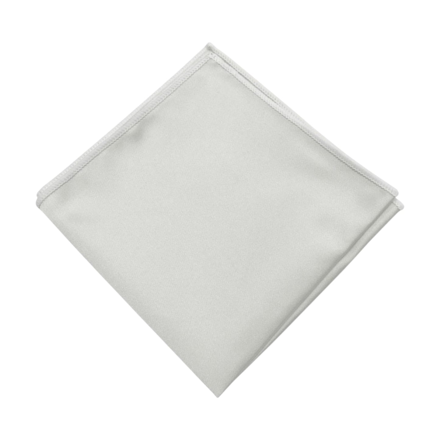 BRAND Q: Solid Hanky H100
