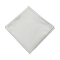 BRAND Q: Solid Hanky H100