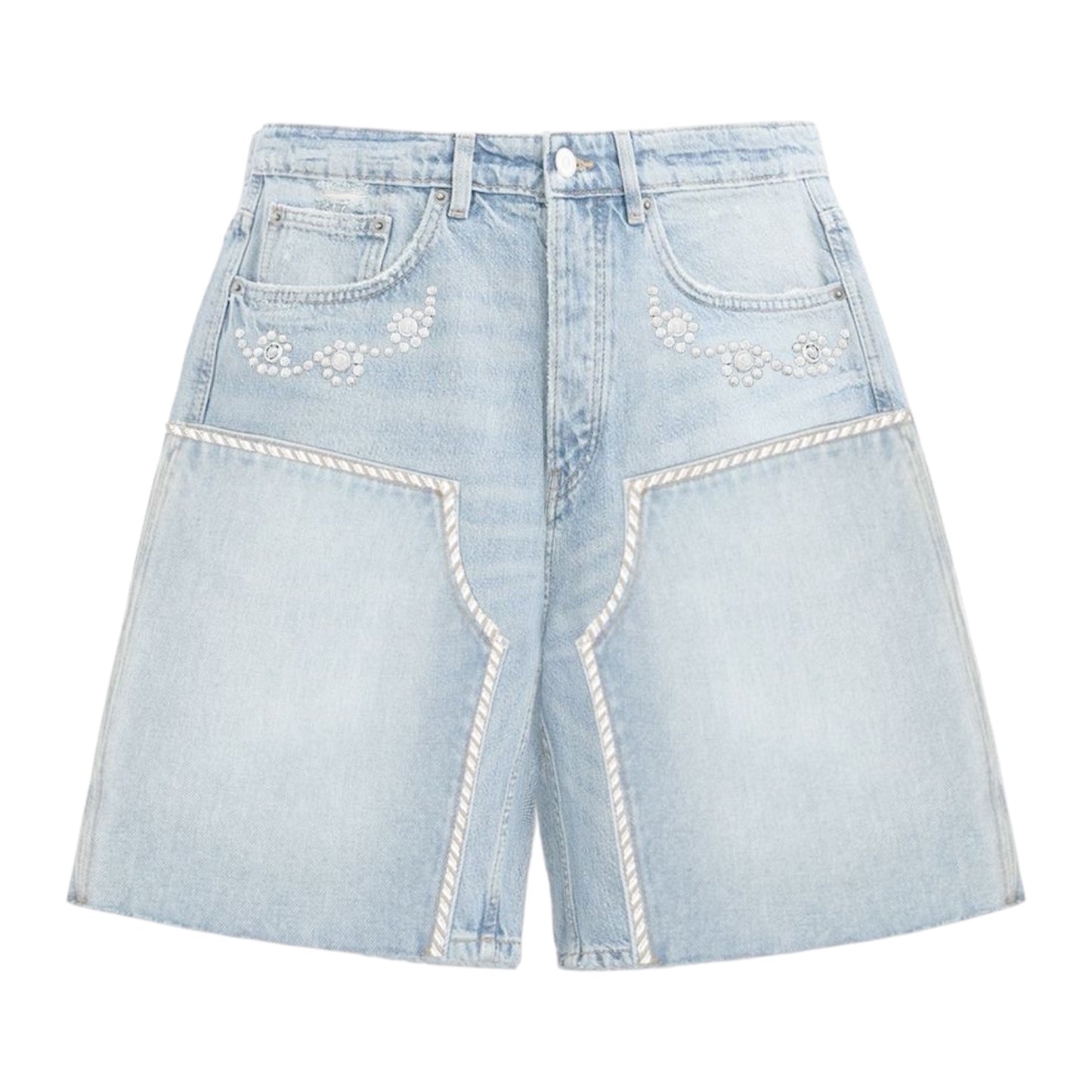 ALMOST SOMEDAY: Belfort Jorts