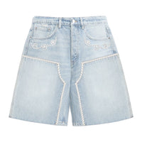 ALMOST SOMEDAY: Belfort Jorts
