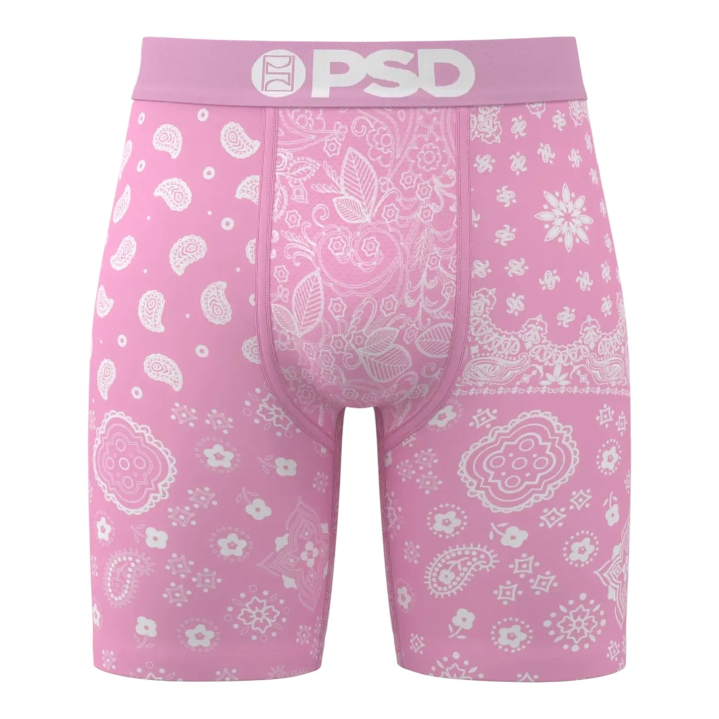 PSD: Pink Bandana Hype 126180083