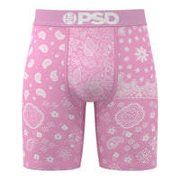 PSD: Pink Bandana Hype 126180083