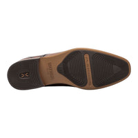 STACY ADAMS: WIDE Bryant Oxford 25634