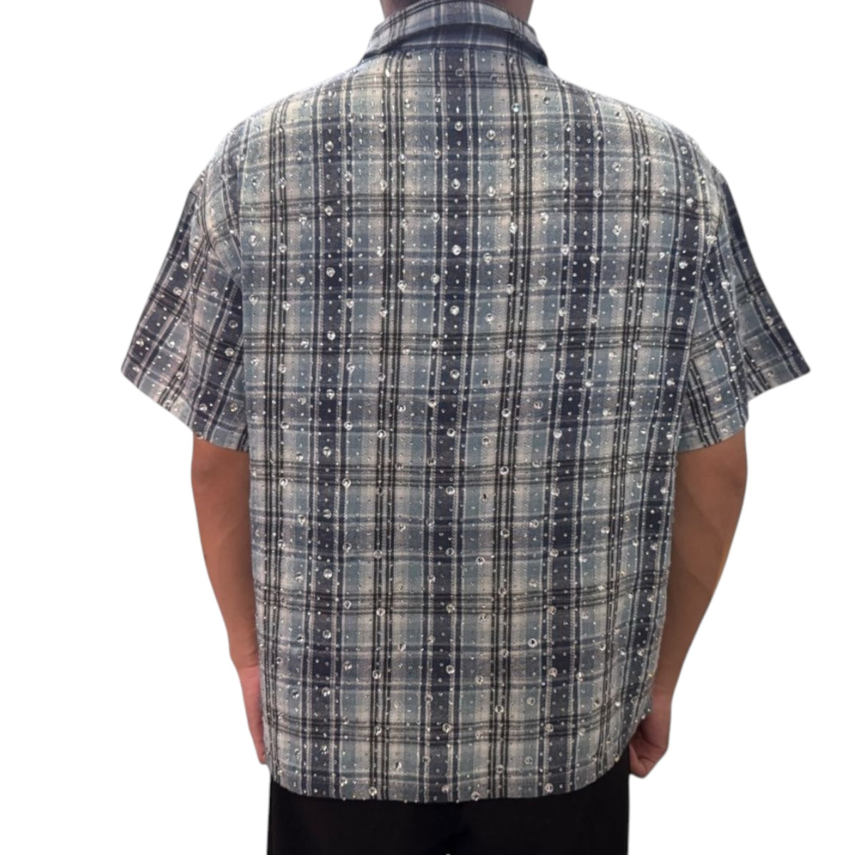 SYNDICATE: Milano SS Flannel 02